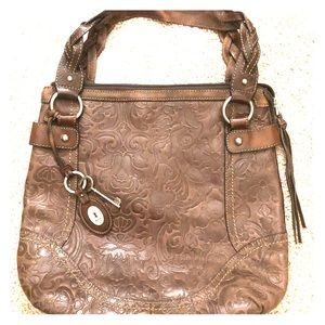 Fossil Purse